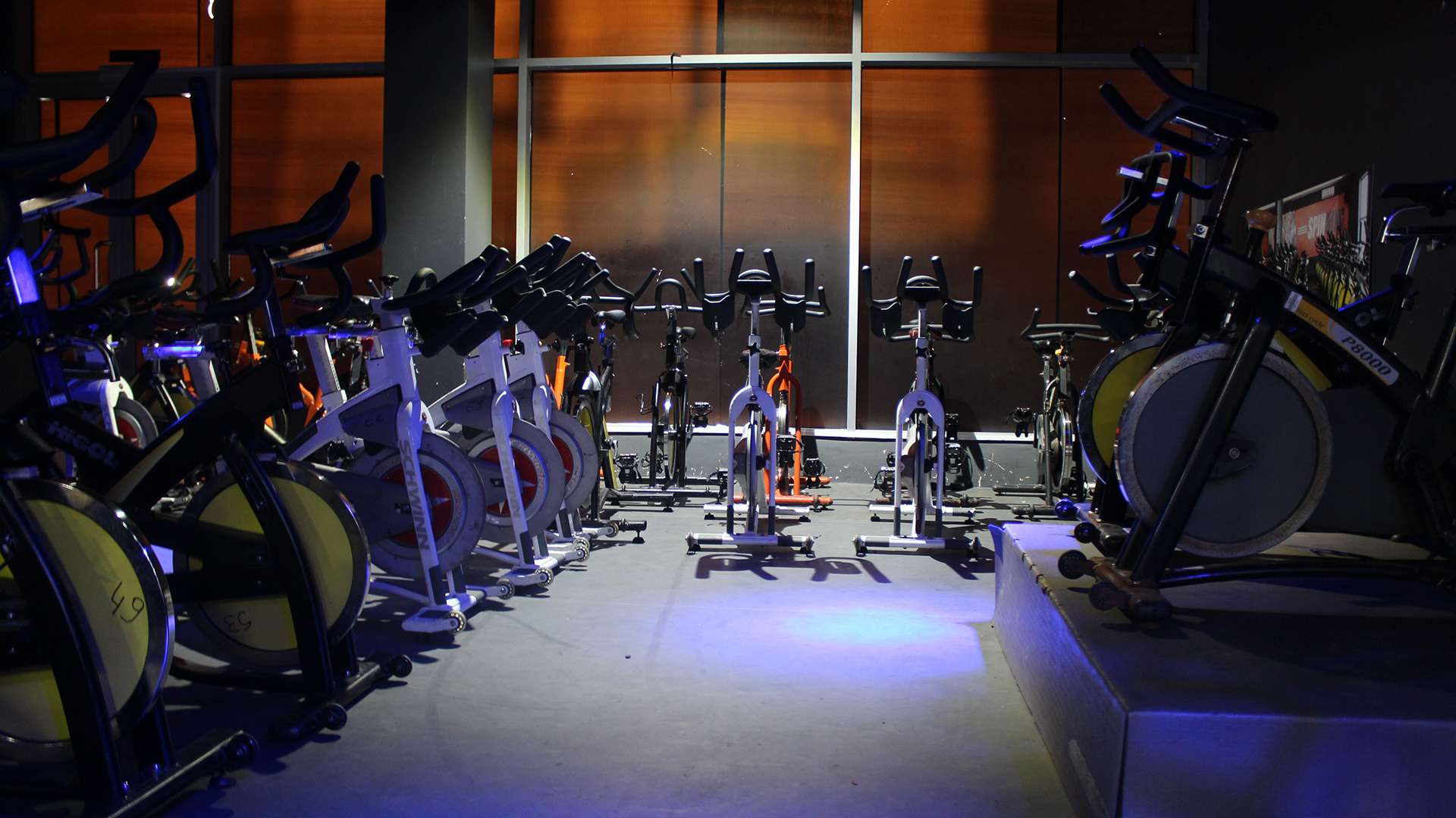 City-club-abdelmoumen-a-Casablanca